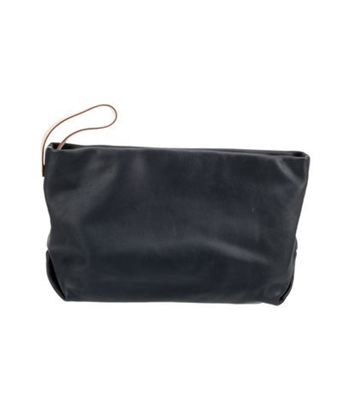 Loro Piana Piana Leather Inside Out