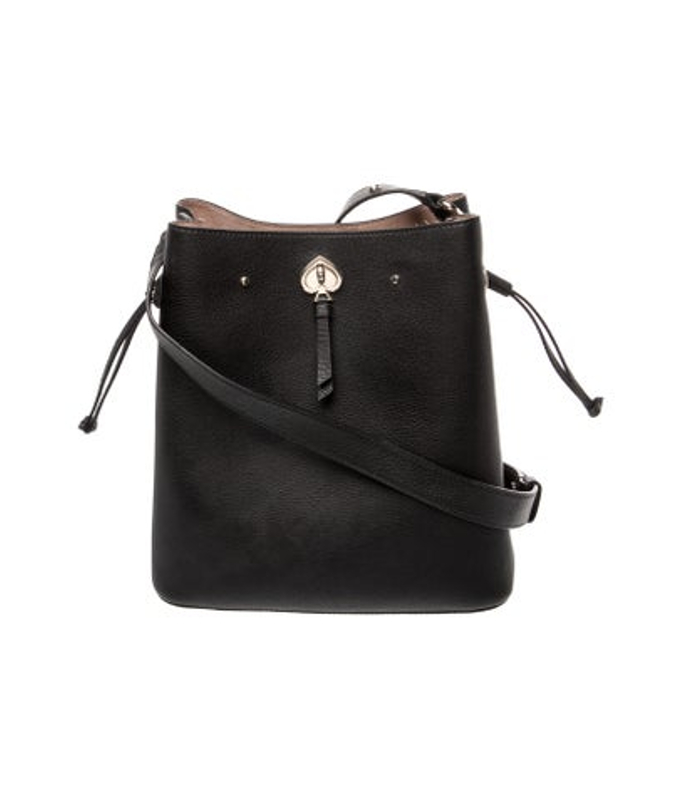 Kate Spade Spade New York Leather Shoulder Bag