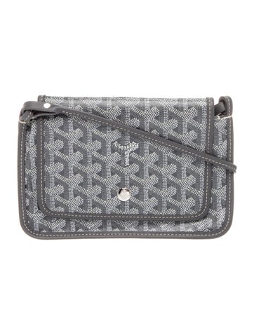 Goyardine Plumet
