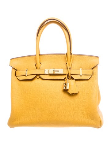 Togo Birkin 30