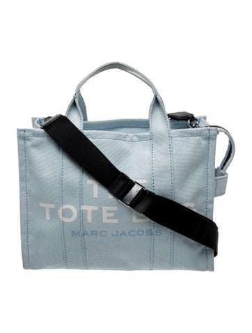 Canvas Top Handle Bag