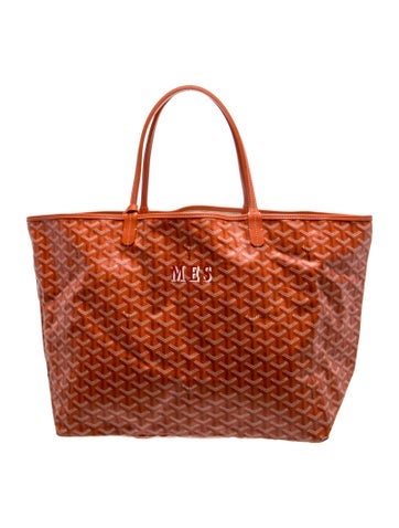 Goyard Goyardine St.Louis GM