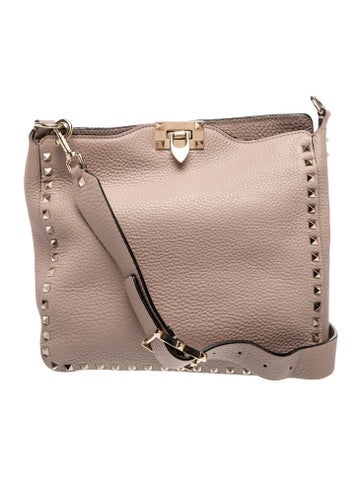 Rockstud Shoulder Bag
