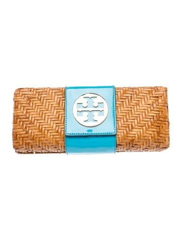 Straw Clutch