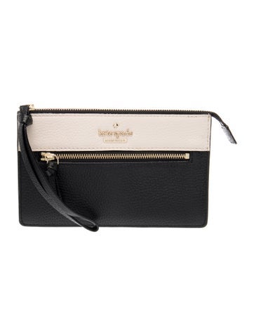 Kate Spade Leather Crossbody Bag
