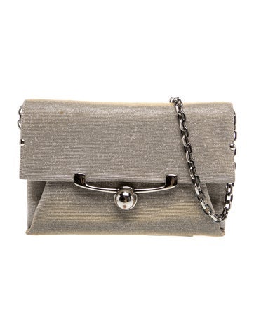Top Handle Bag