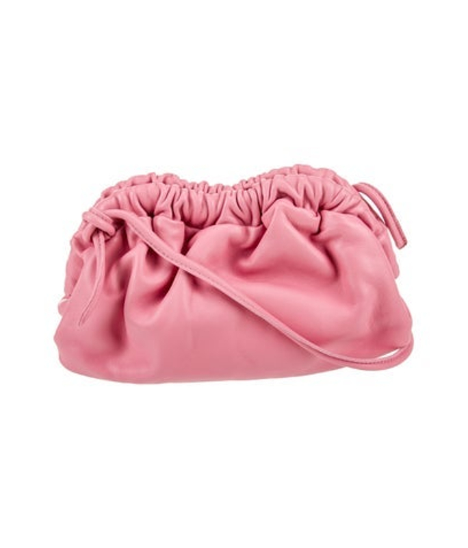 Mansur Gavriel Gavriel Leather Shoulder Bag