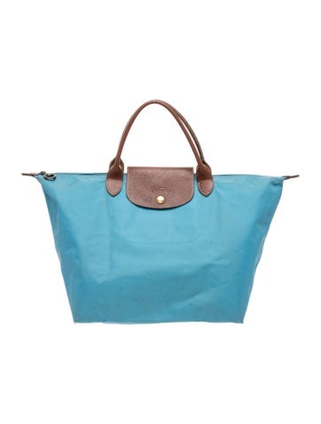 Nylon Tote