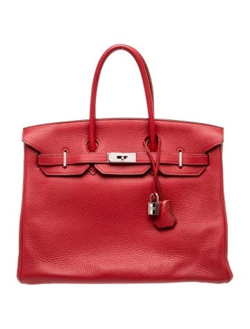 Clemence Birkin 35