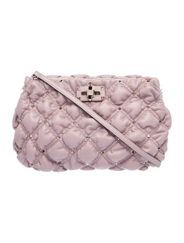Rockstud Crossbody Bag