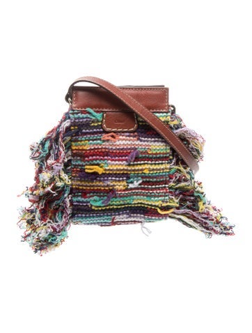 Chloe Crossbody Bag