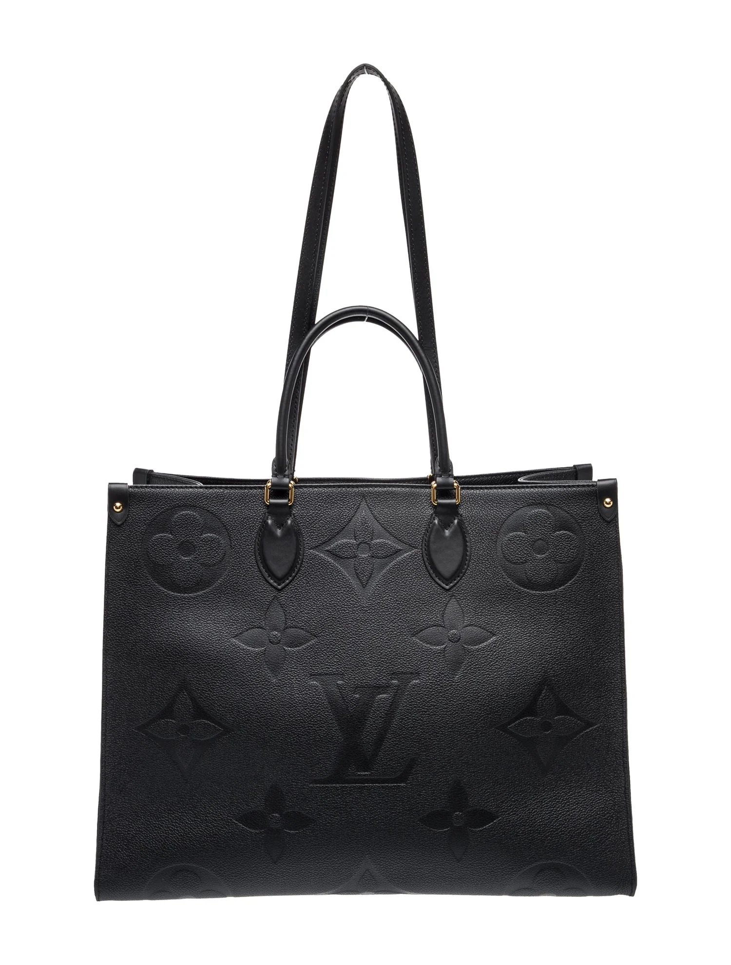 LV Monogram OnTheGo GM w/ Tags