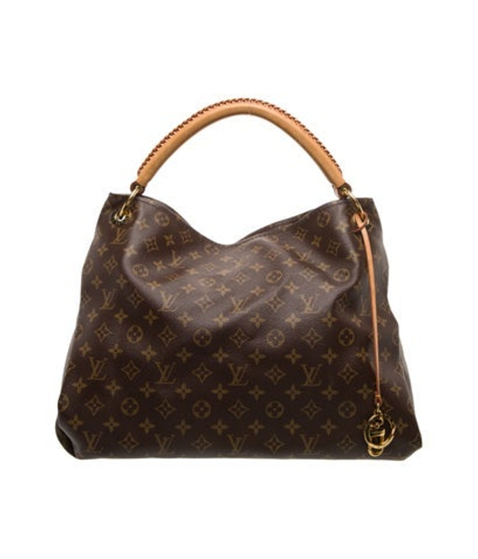 Louis Vuitton Vuitton Lv Monogram Artsy Mm