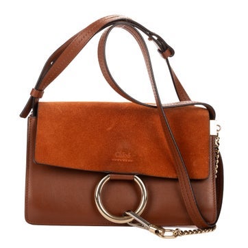 Leather Small Faye