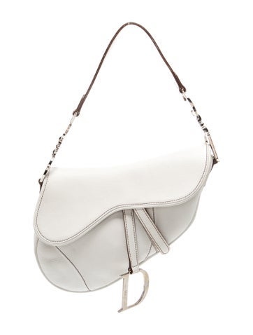 Leather Saddle Vintage
