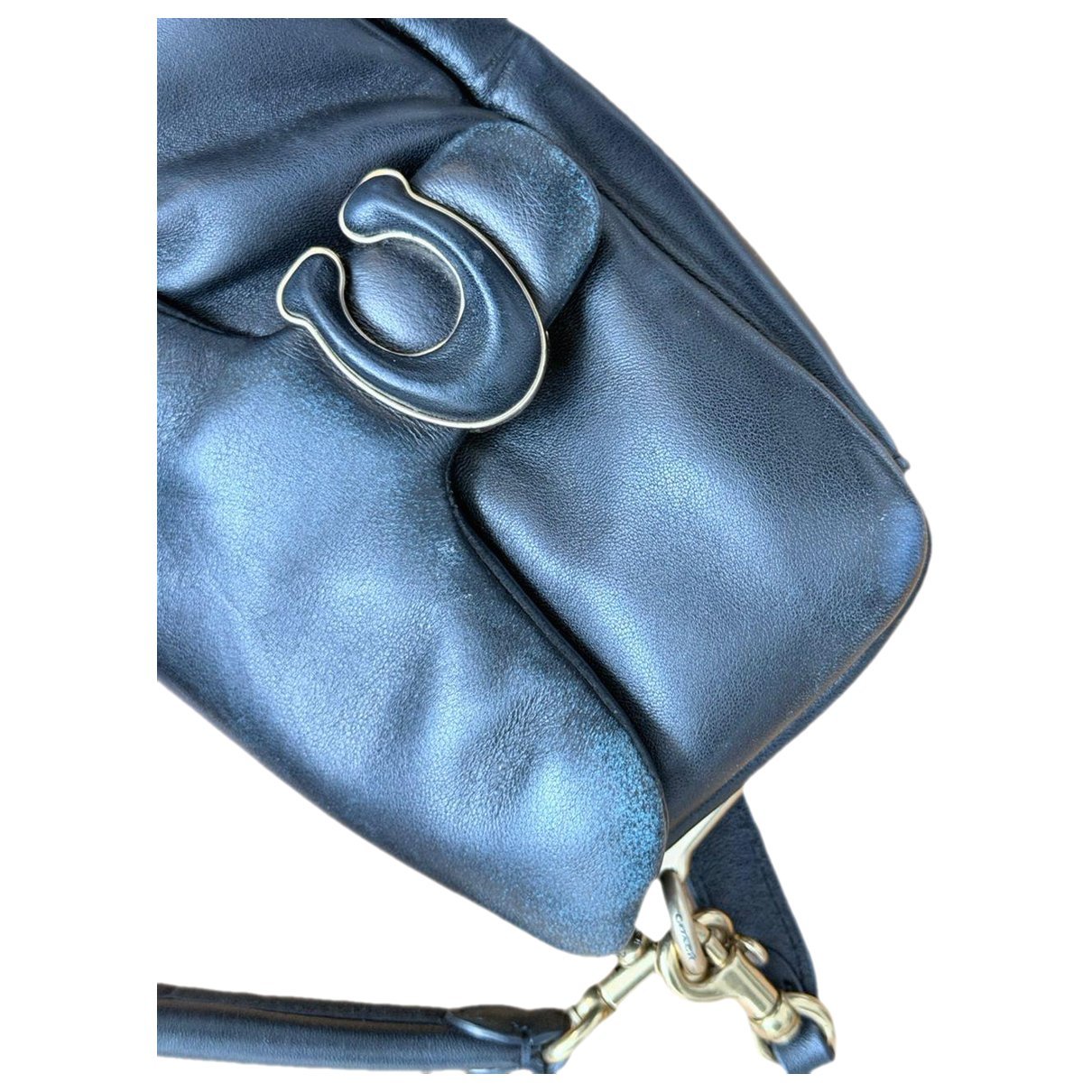 Pillow Tabby leather crossbody bag