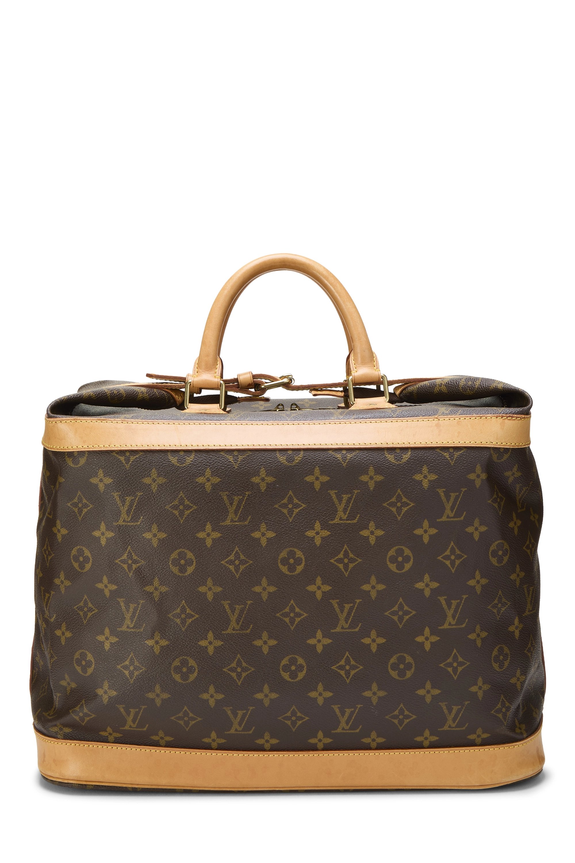 Monogram Canvas Cruiser 40