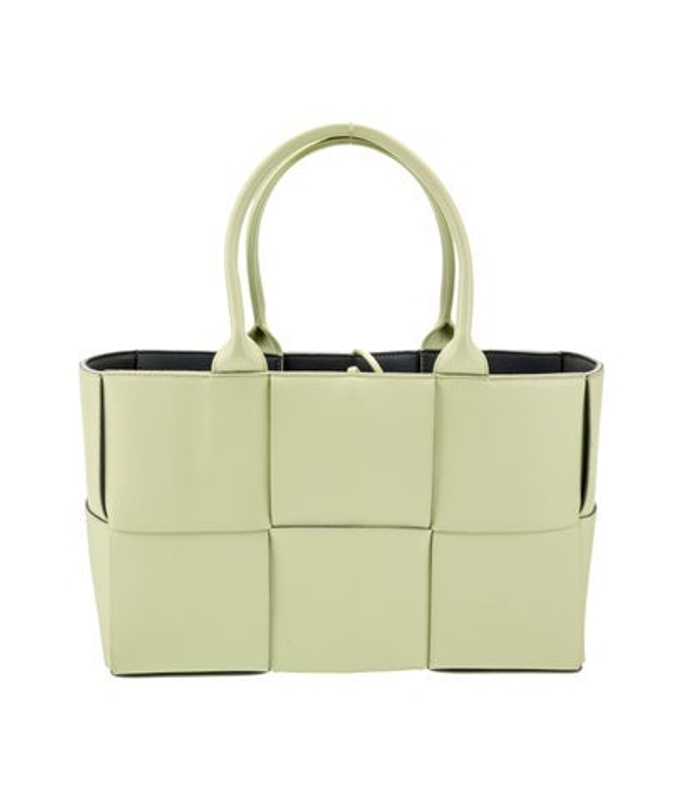 Bottega Veneta Veneta Intrecciato Arco Small