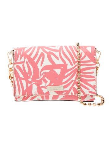 Kate Spade Leather Shoulder Bag