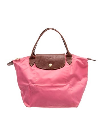 Nylon Le Pliage Vintage