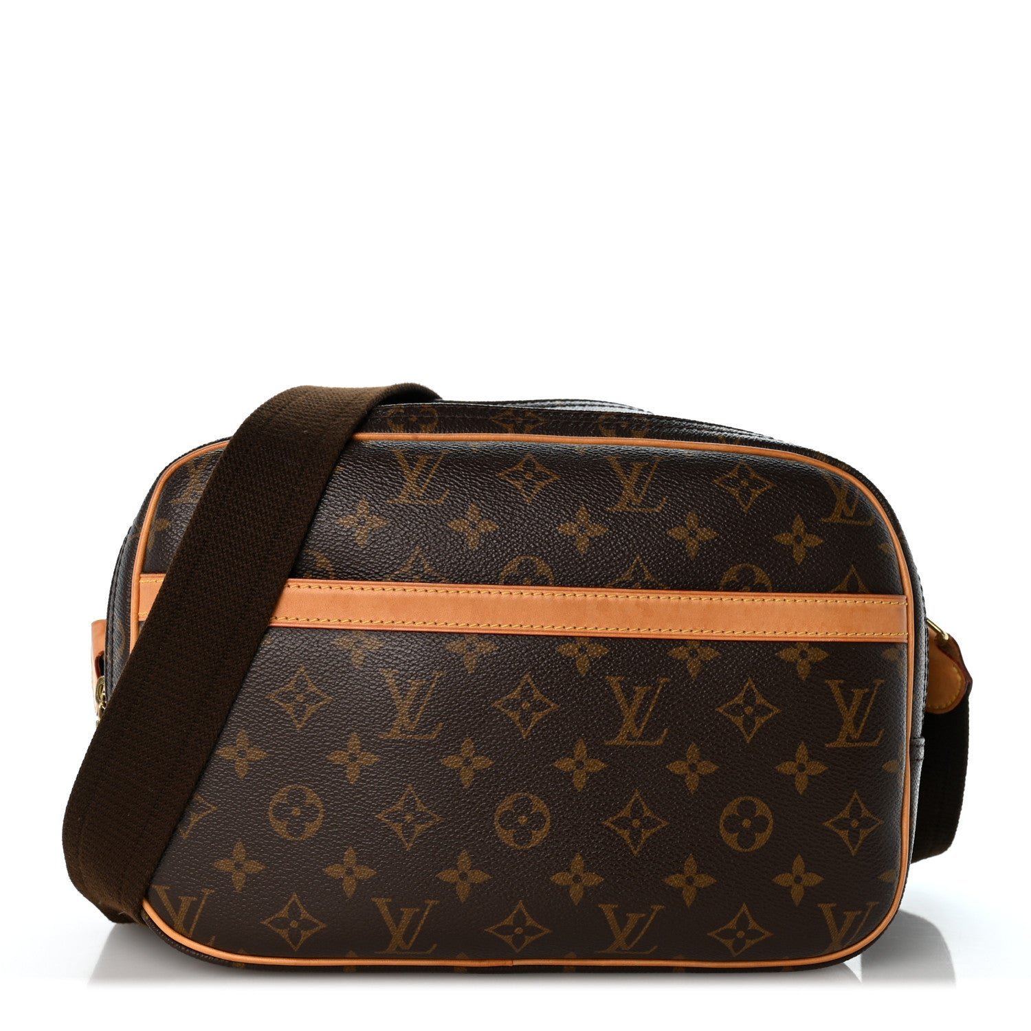 Louis Vuitton Monogram Reporter PM