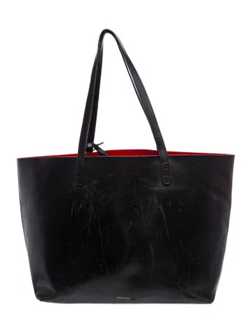 Signature Tote