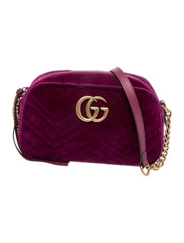 Double G Marmont Small
