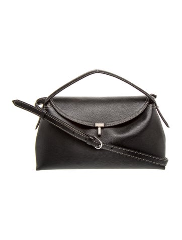Leather T-Lock