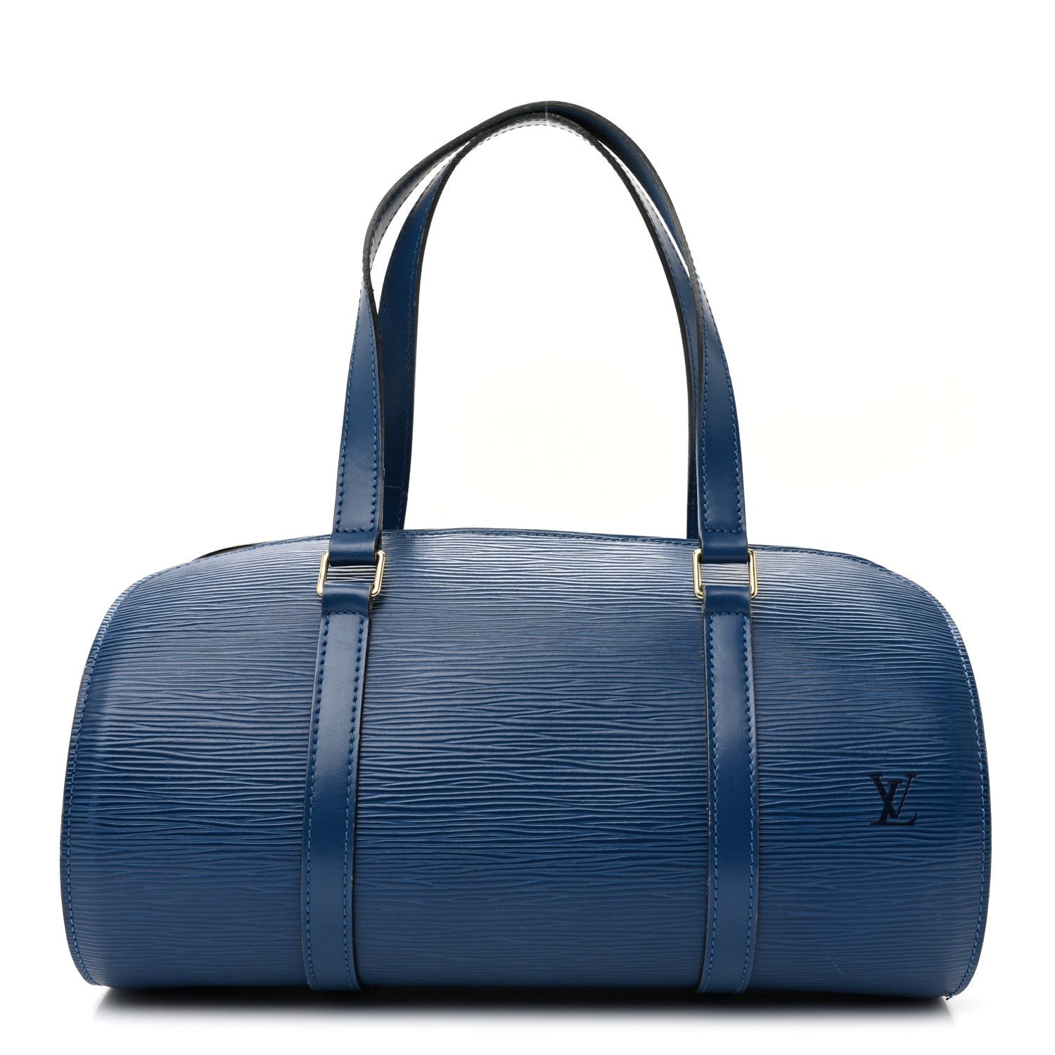 Louis Vuitton Epi Soufflot Toledo