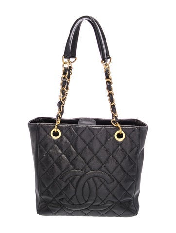 Petite Shopping Tote
