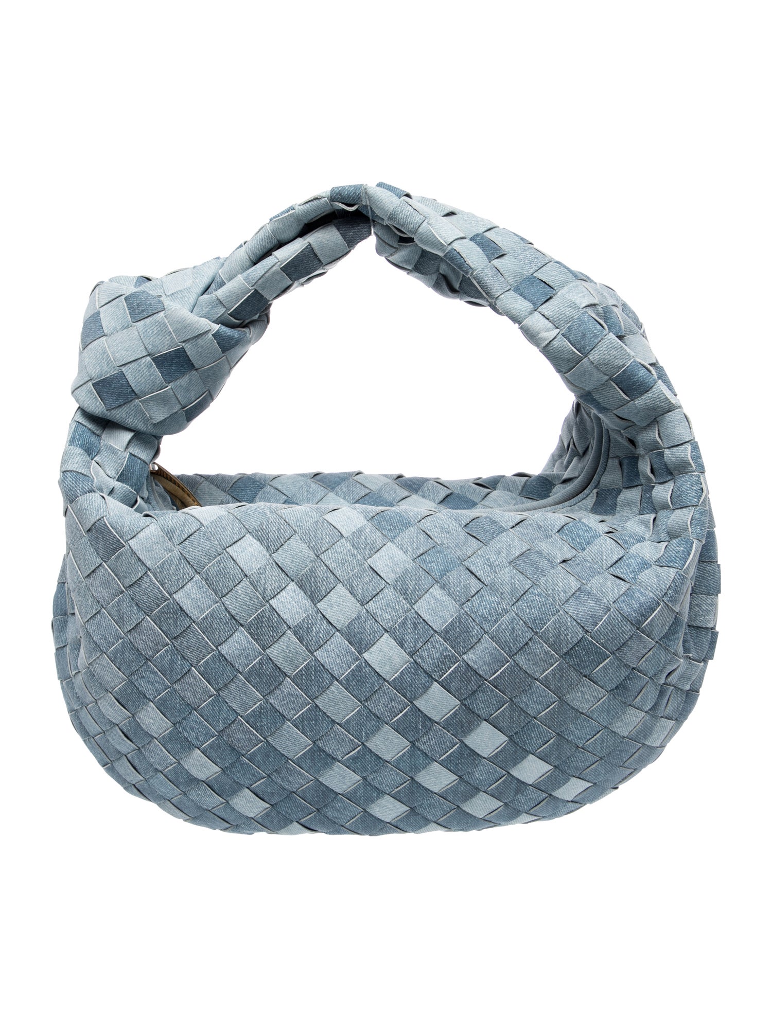 Bottega Veneta Intrecciato Jodie Teen