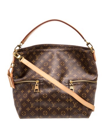 LV Monogram Mélie