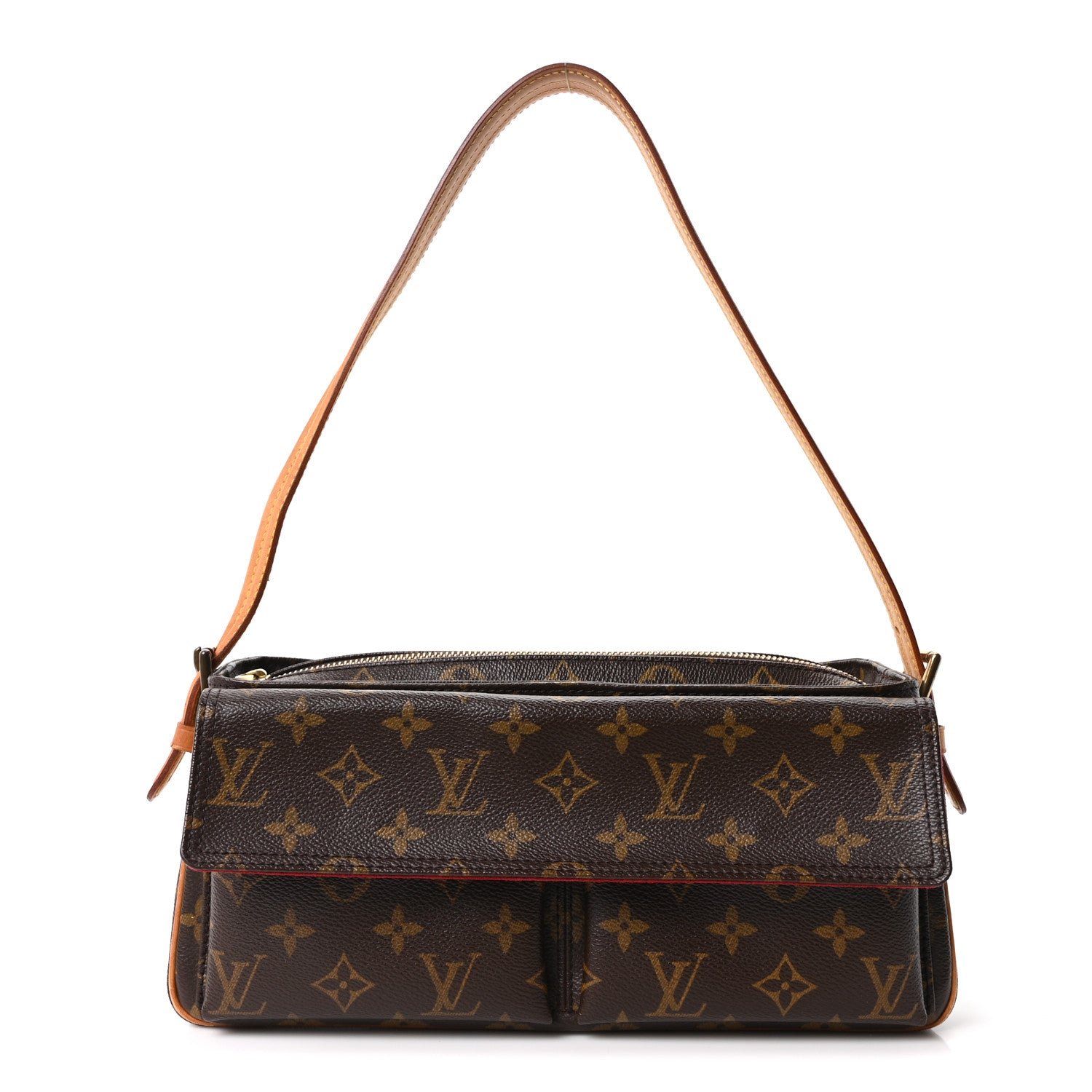 Louis Vuitton Monogram Viva-Cite MM