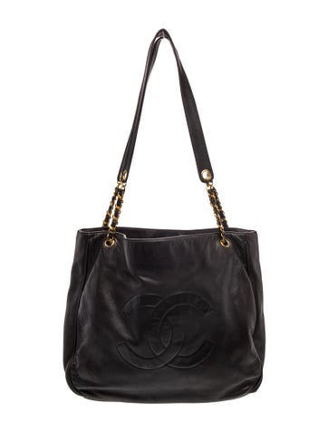 Timeless CC Tote