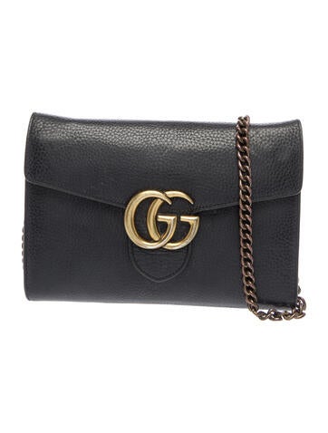 Double G Marmont