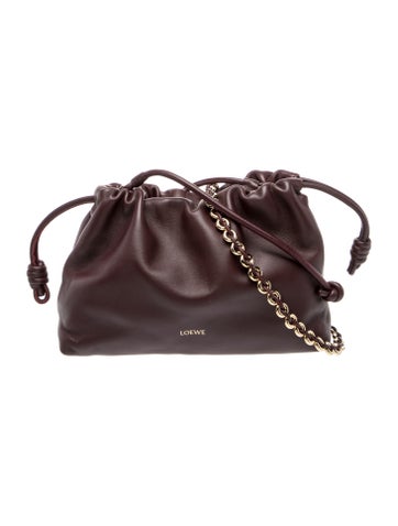 Leather Flamenco Mini 2024