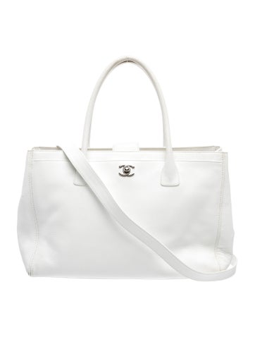 Medium Executive Cerf Tote