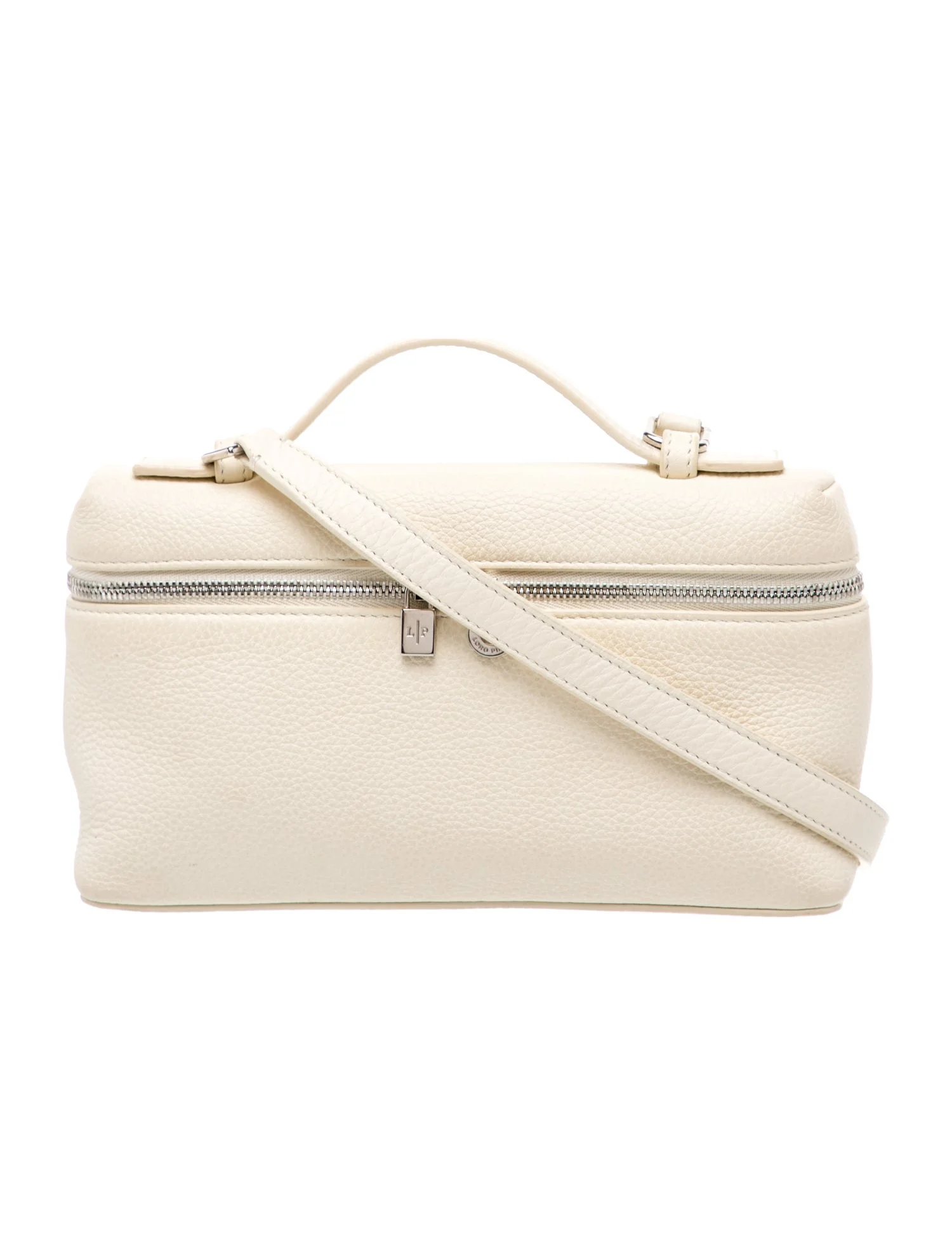 Loro Piana Leather Extra Pocket Mini