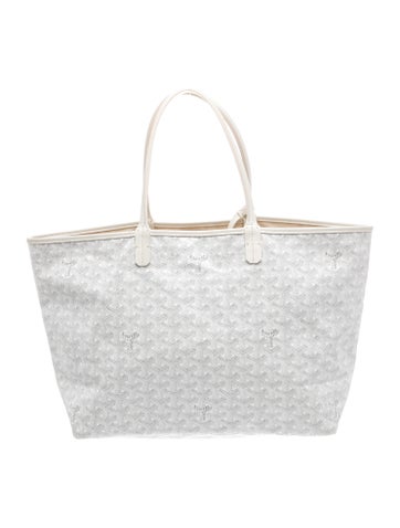 Goyard Goyardine St.Louis PM