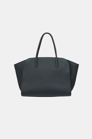 Leather Marlo 12 Bag