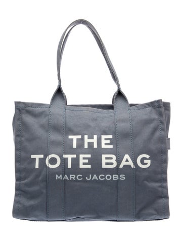 Canvas Tote