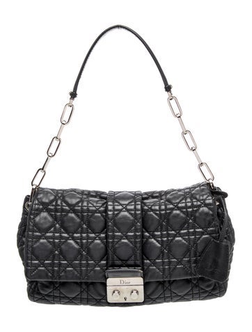Cannage Miss Dior Vintage