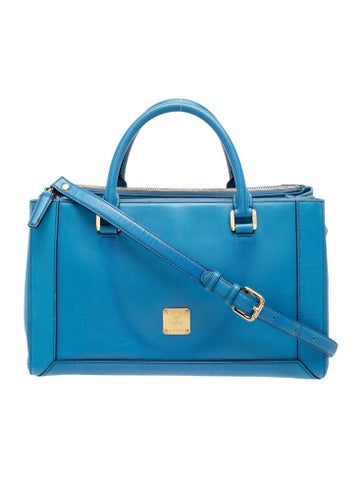 Visetos Top Handle Bag