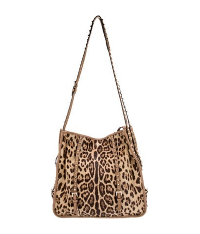 Valentino Rockstud Shoulder Bag
