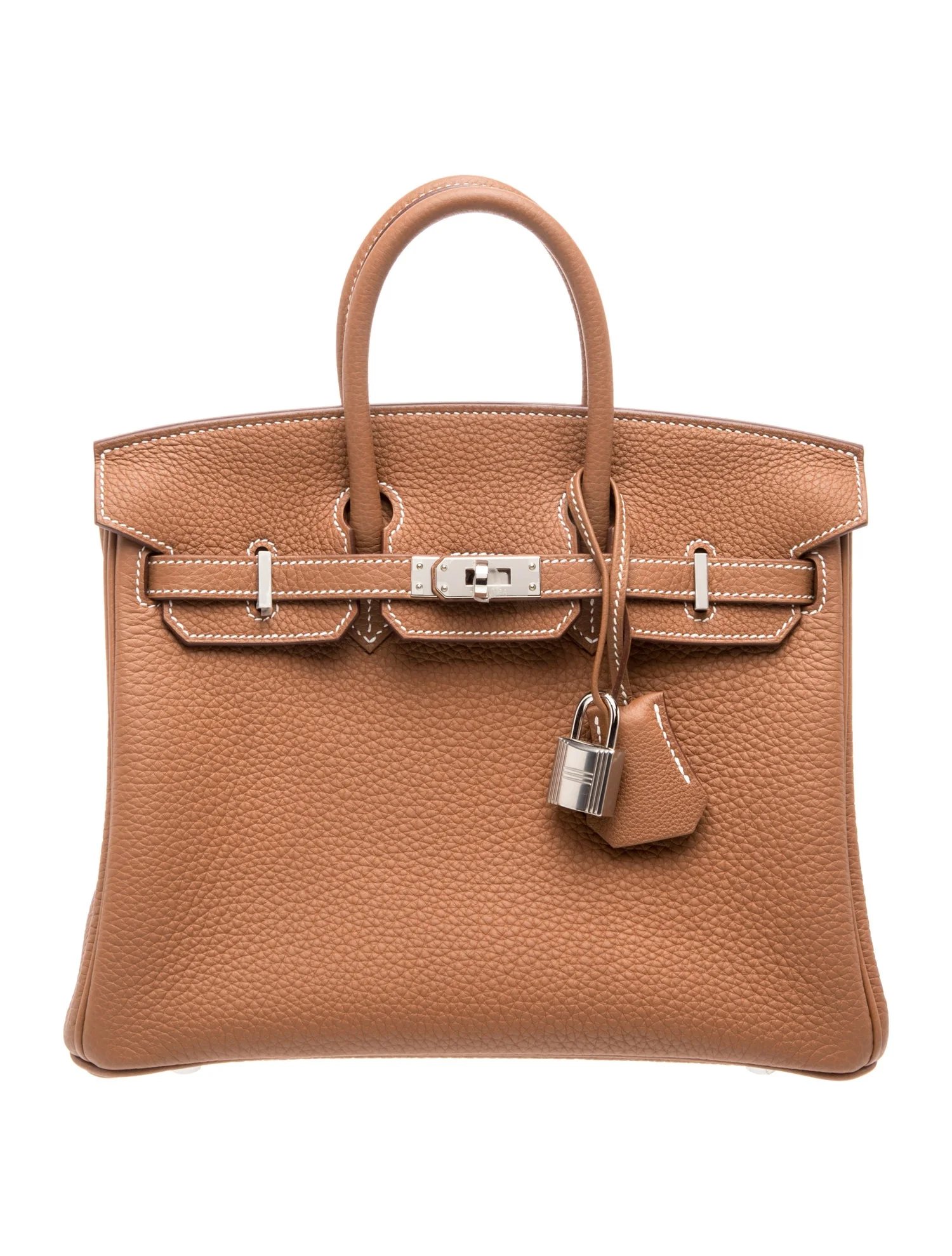 2026 Togo Birkin 25