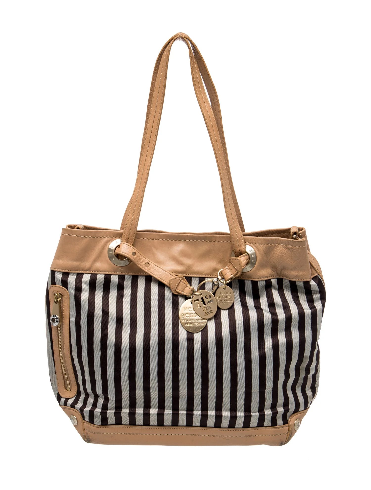 Canvas Tote