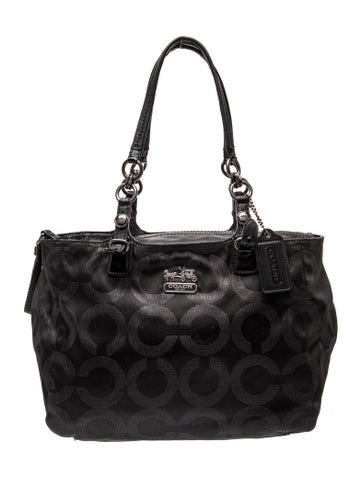 Nylon Tote