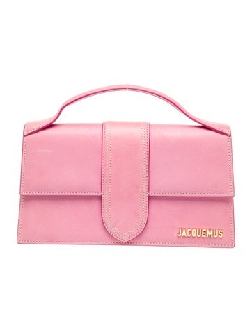 Leather Le Grand Bambino Small