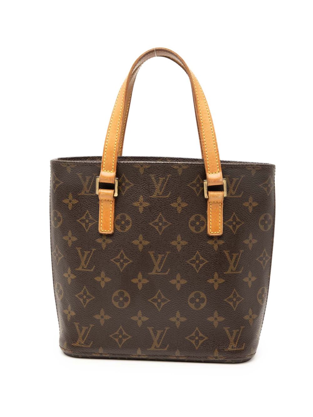 2002 Monogram Vavin PM handbag