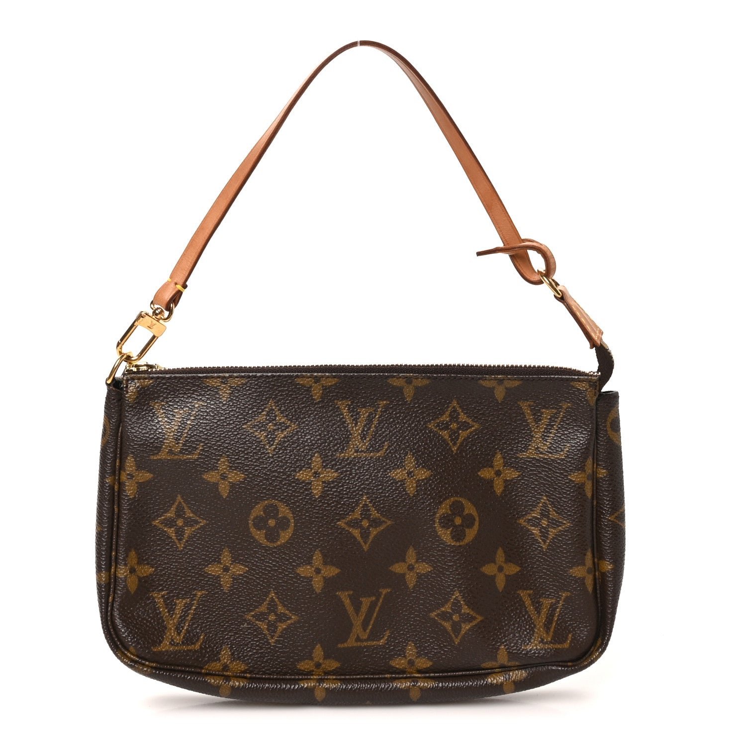 Louis Vuitton Louis Vuitton Monogram Pochette Accessories